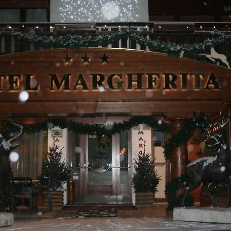 Hotel Margherita Сан Мартино ди Кастроза Екстериор снимка