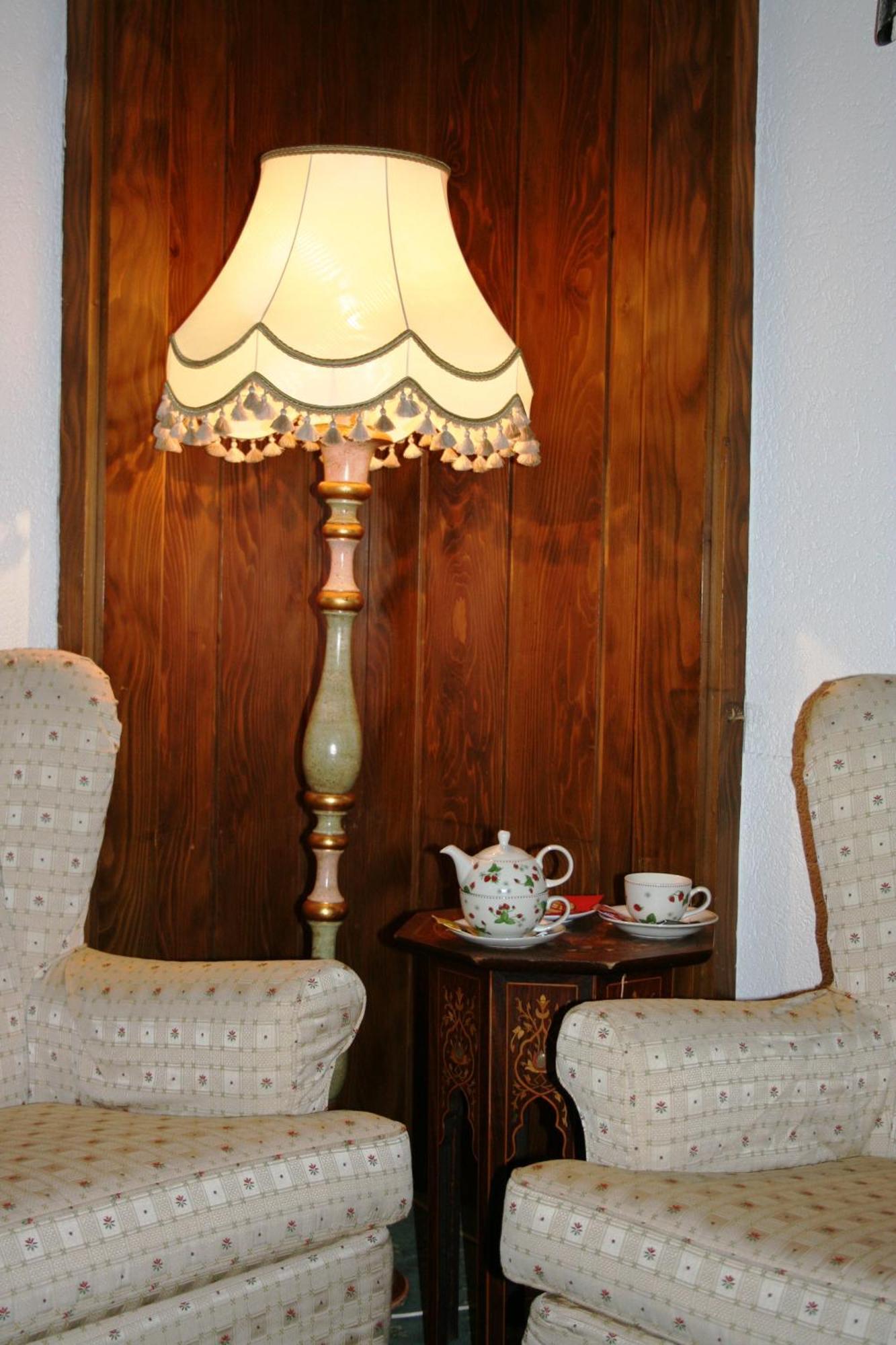 Hotel Margherita Сан Мартино ди Кастроза Екстериор снимка