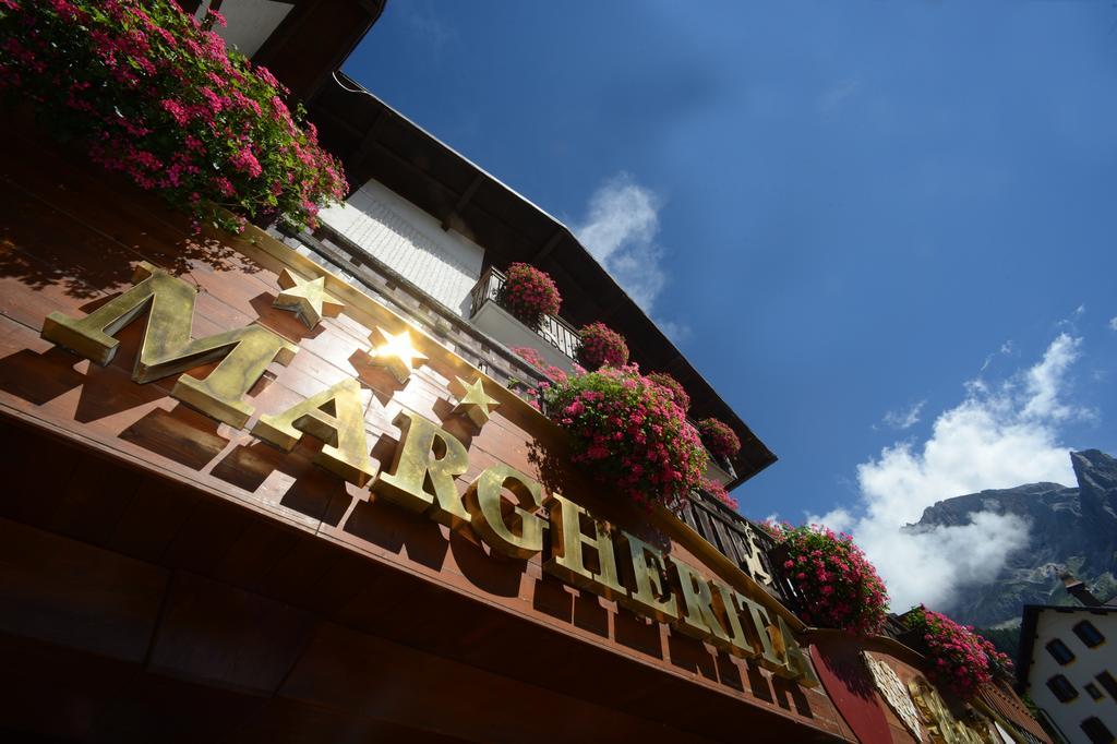 Hotel Margherita Сан Мартино ди Кастроза Екстериор снимка